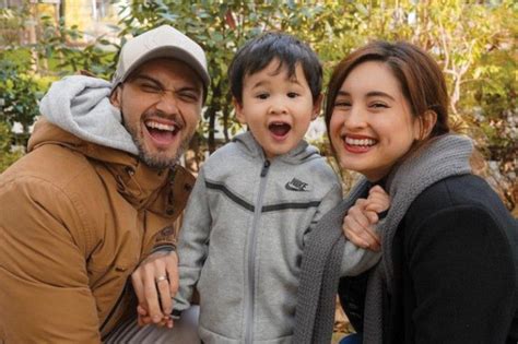 Coleen Garcia, Billy Crawford celebrate 6 years of marital bliss.